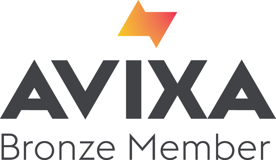 AVIXA Member